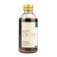 Sahacharadi Kashayam - 200ml thumbnail 2