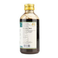 Sukumaram Kashayam 200ml thumbnail 3