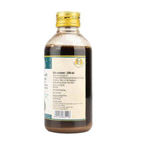 Sahacharadi Kashayam - 200ml thumbnail 3