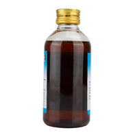 Sahacharadi Kashayam - 200ml thumbnail 4