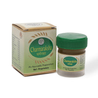 Charmaraksha Balm 12 Gms for Cracked Feet and Dry Skin thumbnail 1