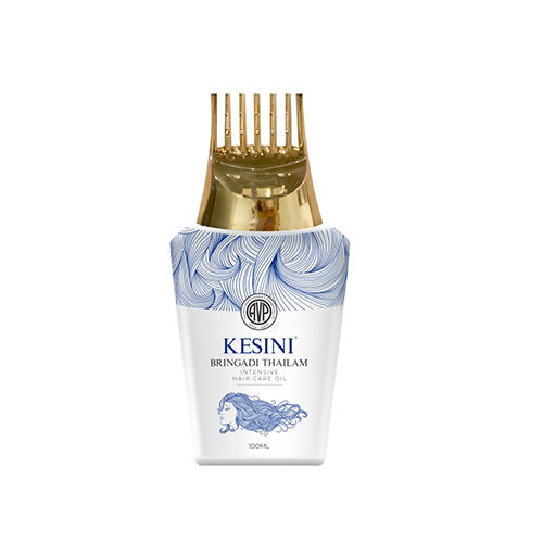 Kesini Bringadi Thailam 100ML image 1