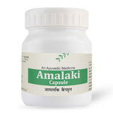 AVP Amalaki Capsule 30 thumbnail 1