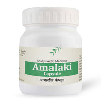 Amalaki Capsule 30 – Natural Immunity & Wellness Supplement thumbnail 1