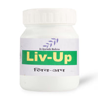 Liv Up Capsule 30 – Liver Health Supplement thumbnail 1