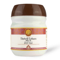 Thrivril Leham 200G – Ayurvedic Constipation Relief for Gut thumbnail 1