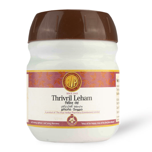 Thrivril Leham 200G