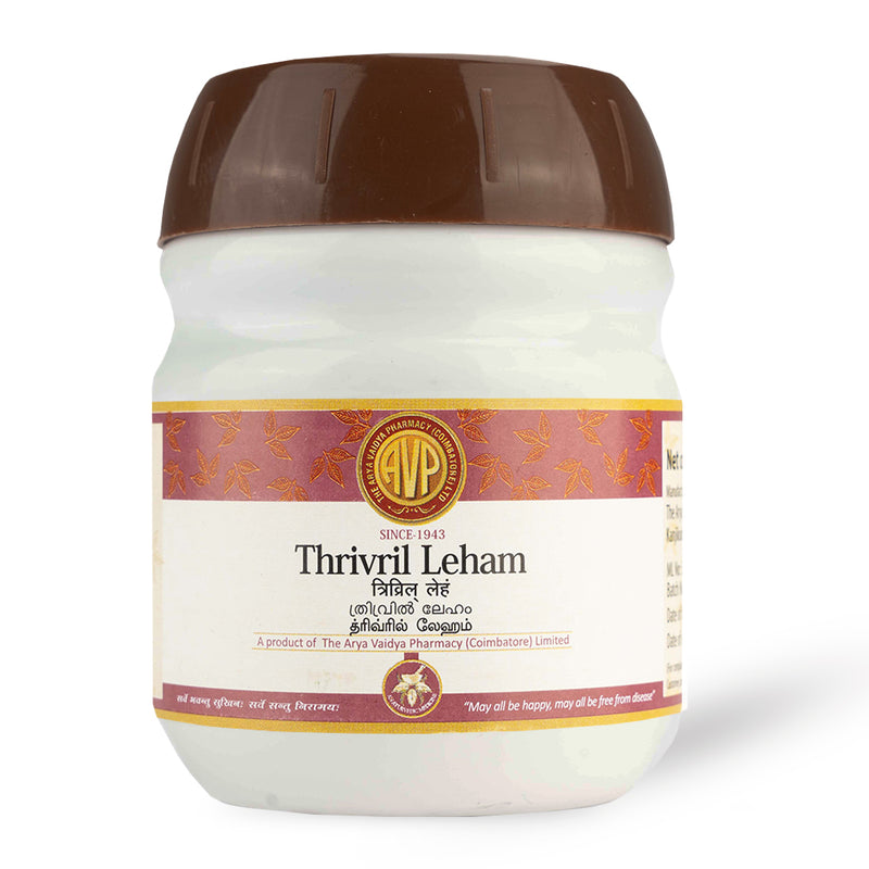 Thrivril Leham 200G image 1