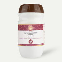Chyavanaprasam 400 Gms