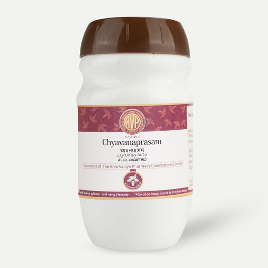 Chyavanaprasam 400 Gms