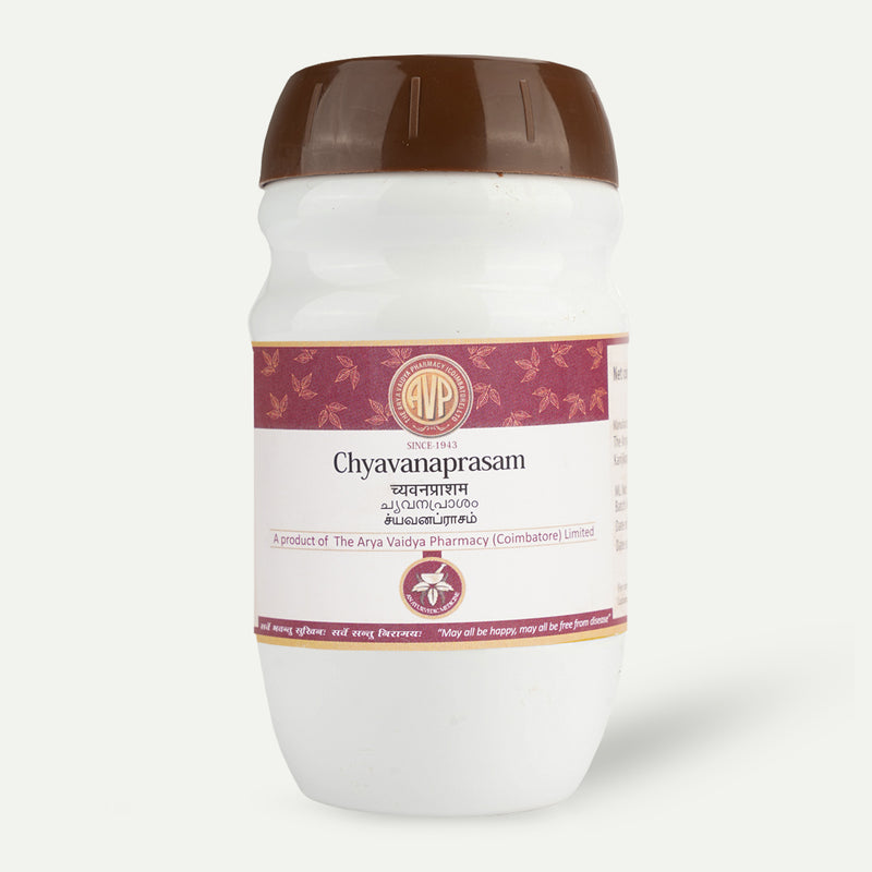 Chyavanaprasam 400 Gms image 1