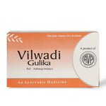 Vilwadi Gulika - 100 Tablets thumbnail 1