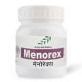Menorex 30 Nos Capsules - Container