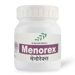 Menorex 30 Capsules - Container thumbnail 1