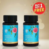 Herbal Hair Cleanser | Gentle Scalp Care & Hair Fall Control | Chemical-Free Formula thumbnail 1