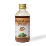 Sahacharadi Kuzhambu 200 ML thumbnail 1