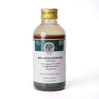 Balaguluchyadi Kashayam 200 ML thumbnail 1