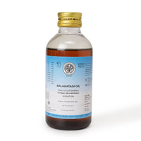 Balahatadi Oil 200 ML thumbnail 1