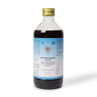 Kottamchukkadi Thailam 450 ML thumbnail 1