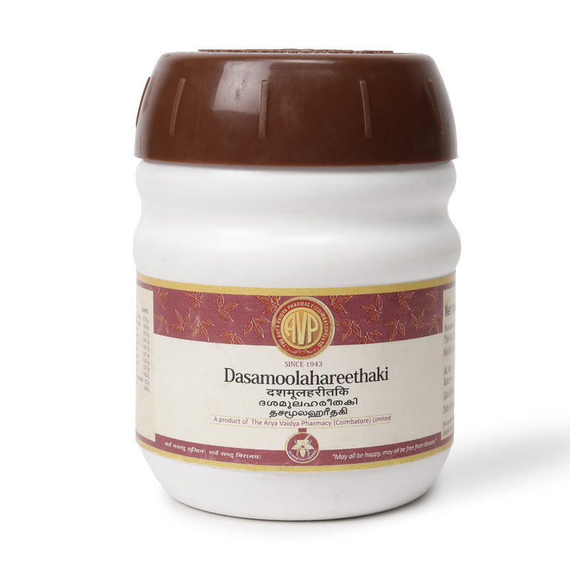Dasamoolahareethaki 200 Gms image 1