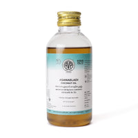 Asana Eladi Coconut Oil 200 ML thumbnail 1