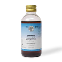 Prasarini Thailam (Big) 200 ML thumbnail 1