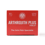 Arthrojith Plus Tablet - 100 thumbnail 6