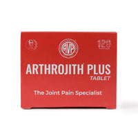 Arthrojith Plus Tablets 100 | Joint & Muscle Pain Relief Ayurvedic Medicine thumbnail 6