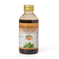 Vathamardhanam Kuzhambu 200 ML thumbnail 1