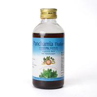 Panchamla Thailam 200 ML thumbnail 1