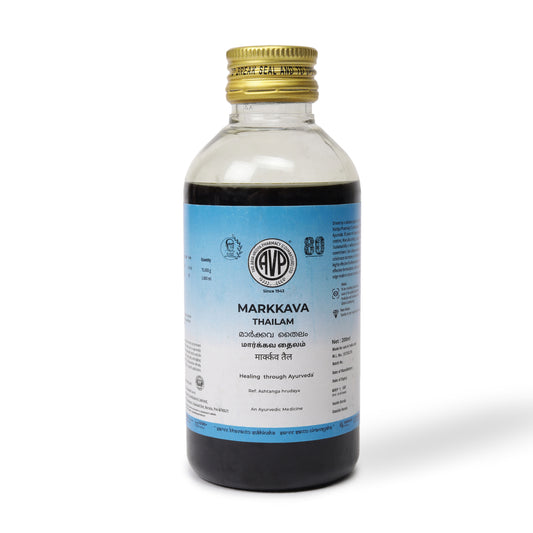 Markkava Thailam 200 ML