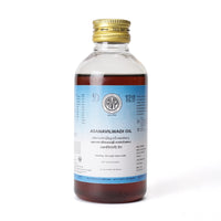 Asana Vilwadi Oil 200 ML thumbnail 1