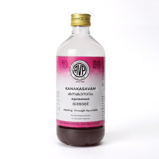 Kanakasavam 450 ML