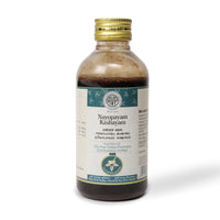 Nayopayam Kashayam 200 ml – Authentic Health Formula thumbnail 3