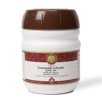 Sooranadi Lehyam 200 gms for Digestive Support thumbnail 1