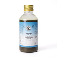 Jathyadi Thailam 200 ML thumbnail 1