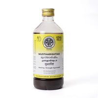 Mustharishtam 450 ML thumbnail 1