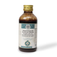 Balapunarnavadi Kashayam (Baladi) 200 ML thumbnail 1