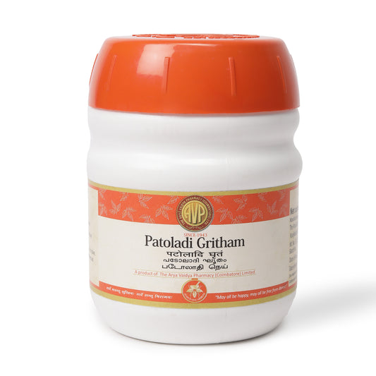 PatoladiGritham 150Gms