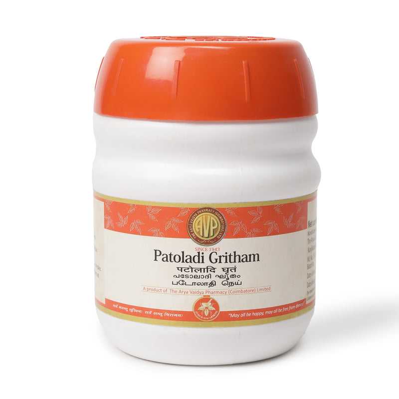 PatoladiGritham 150Gms image 1