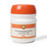 Rasnadasamooladi Gritham 150 Gms thumbnail 1