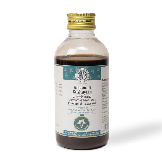 Rasonadi Kashayam 200 ML