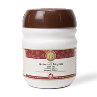 Drakshadi Lehyam 200 Gms thumbnail 1