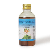 Nisoseeradi Thailam 200 ML thumbnail 1