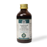 Vasaguluchyadi Kashayam 200 ML thumbnail 1