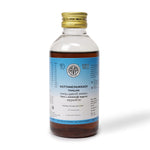 Kottamchukkadi Thailam thumbnail 1