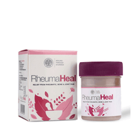 Rheumaheal 25G – Ayurvedic Pain Relief & Wellness thumbnail 1