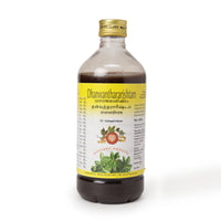 Dhanwanthararishtam 450 ML thumbnail 1