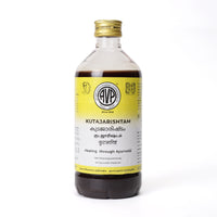Kutajarishtam 450 ML thumbnail 1