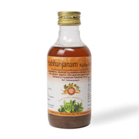 Prabhanjanam Kuzhambu (Prabhanjanavimar) 200 ML thumbnail 1